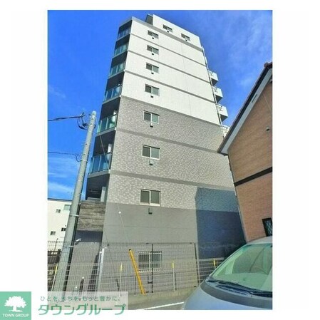 GRAN PASEO北綾瀬駅前の物件内観写真